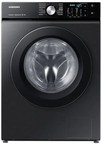 Samsung WW11BBA046ABAH 1400 Devir 11 KG Çamaşır Makinesi   (Samsung Türkiye Garantili)