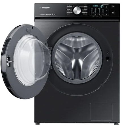 Samsung WW11BBA046ABAH 1400 Devir 11 KG Çamaşır Makinesi   (Samsung Türkiye Garantili)