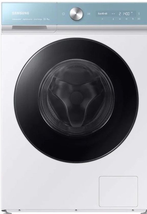 Samsung WW11BB944DGMAH A 1400 Devir 11 KG Çamaşır Makinesi  (Samsung Türkiye Garantili)