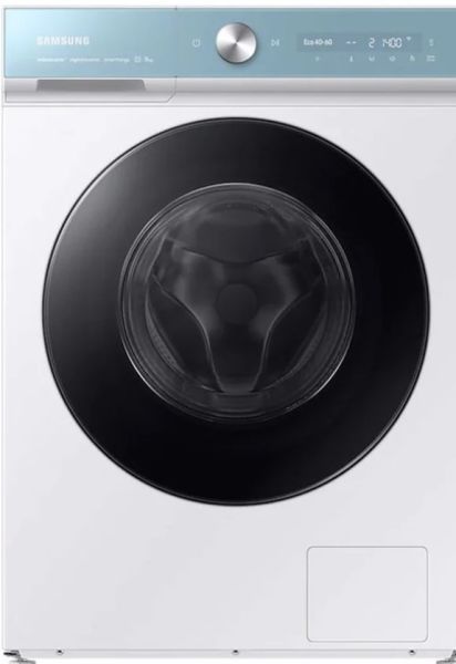 Samsung WW11BB944DGMAH A 1400 Devir 11 KG Çamaşır Makinesi  (Samsung Türkiye Garantili)