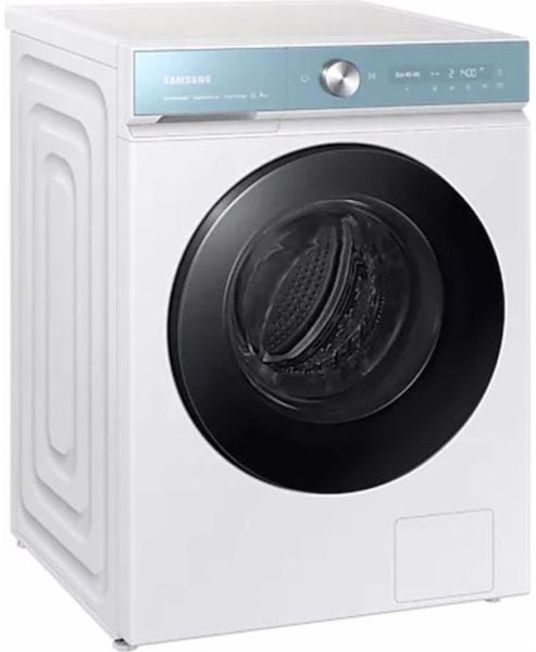 Samsung WW11BB944DGMAH A 1400 Devir 11 KG Çamaşır Makinesi  (Samsung Türkiye Garantili)