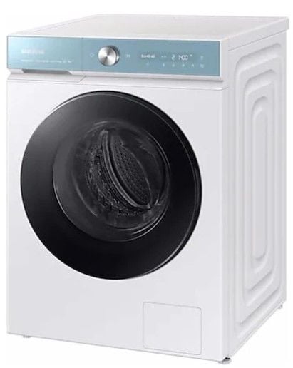 Samsung WW11BB944DGMAH A 1400 Devir 11 KG Çamaşır Makinesi  (Samsung Türkiye Garantili)