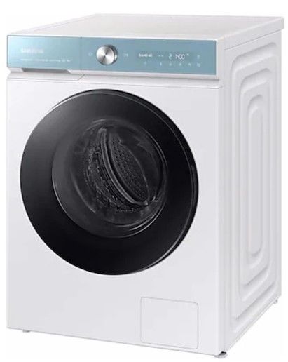 Samsung WW11BB944DGMAH A 1400 Devir 11 KG Çamaşır Makinesi  (Samsung Türkiye Garantili)