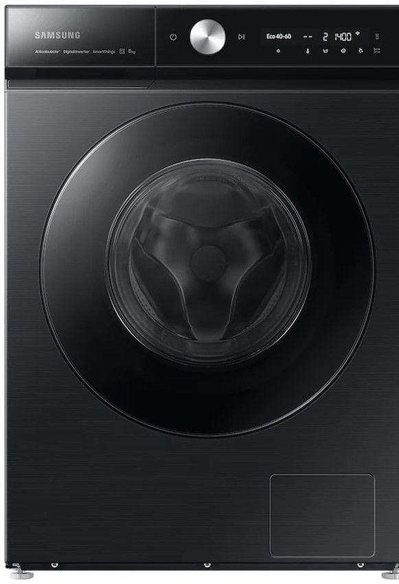 Samsung WW11BB944DGBAH 1400 Devir 11 KG Çamaşır Makinesi (Samsung Türkiye Garantili)