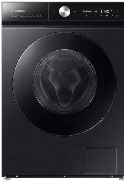 Samsung WW11BB944DGBAH 1400 Devir 11 KG Çamaşır Makinesi (Samsung Türkiye Garantili)