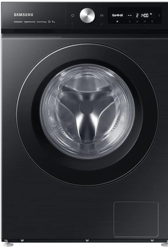 Samsung WW11BB534DABAH 1400 Devir 11 KG Çamaşır Makinesi (Samsung Türkiye Garantili)