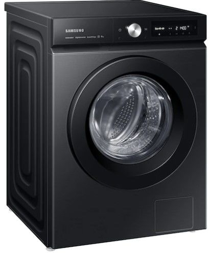 Samsung WW11BB534DABAH 1400 Devir 11 KG Çamaşır Makinesi (Samsung Türkiye Garantili)