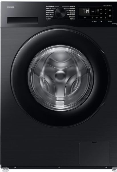 Samsung WW90CGC04DABAH 9 KG 1400 Devir Çamaşır Makinesi (Samsung Türkiye Garantili)