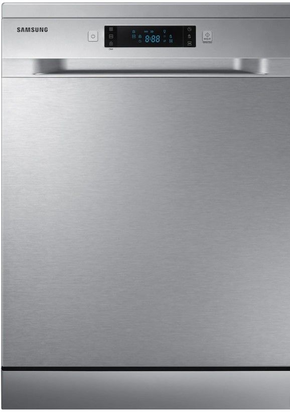 Samsung DW60DG540FSR 4 Programlı 13 Kişilik Bulaşık Makinesi (Samsung Türkiye Garantili)