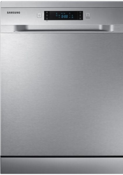 Samsung DW60DG540FSR 4 Programlı 13 Kişilik Bulaşık Makinesi (Samsung Türkiye Garantili)