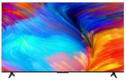 TCL 55v6 55'' 4K Ultra HD Google Smart LED TV