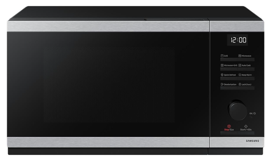 Samsung MG23DG4524ATTR 23 Lt Mikrodalga Fırın  (Samsung Türkiye Garantili)