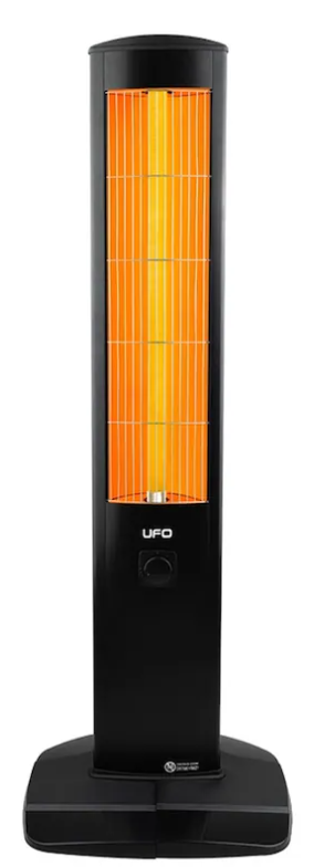 Ufo Micatronic 2400 W Infrared Isıtıcı