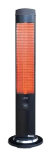 Ufo Term 2300 W Kule Tipi Infrared Isıtıcı