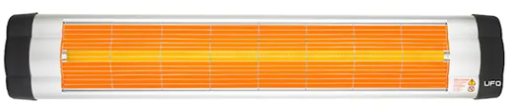 UFO S/2900 W Duvar Tipi Isıtıcı