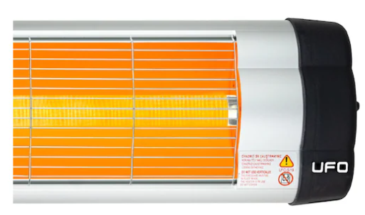 UFO S/2900 W Duvar Tipi Isıtıcı