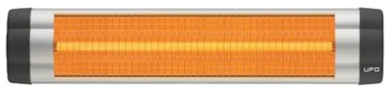 UFO Star S/24 2400 W Infrared Isıtıcı