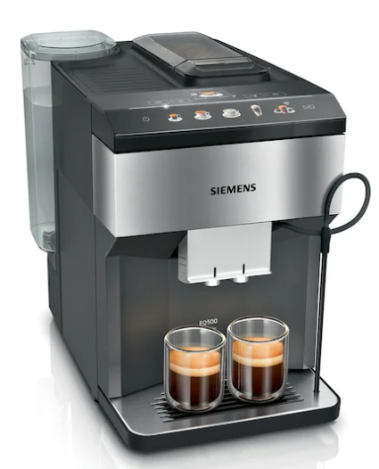 Siemens TP516RX3 Tam Otomatik Kahve Makinesi