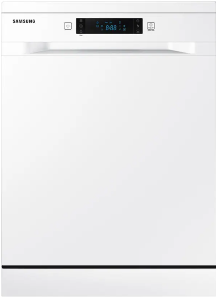Samsung DW60DG540FWQ 4 Programlı 13 Kişilik Bulaşık Makinesi  (Samsung Türkiye Garantili)
