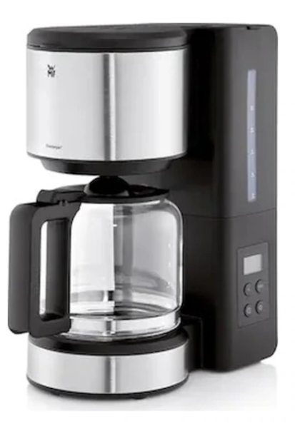 Wmf 412150011 Stelio Filtre Kahve Makinesi