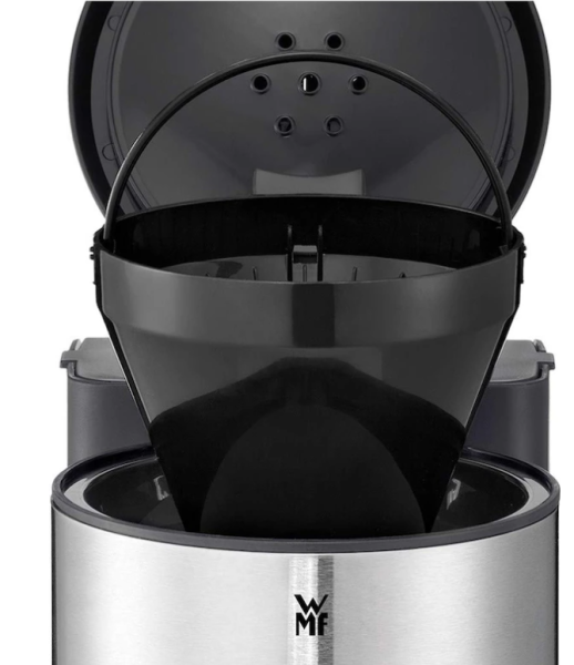 Wmf 412150011 Stelio Filtre Kahve Makinesi