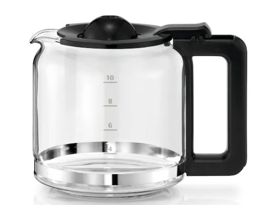 Wmf 412150011 Stelio Filtre Kahve Makinesi