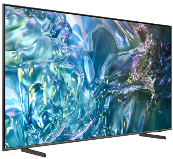 Samsung 50Q67D 4K Ultra HD 50'' 127 Ekran Uydu Alıcılı Smart QLED TV (Samsung Türkiye Garantili)