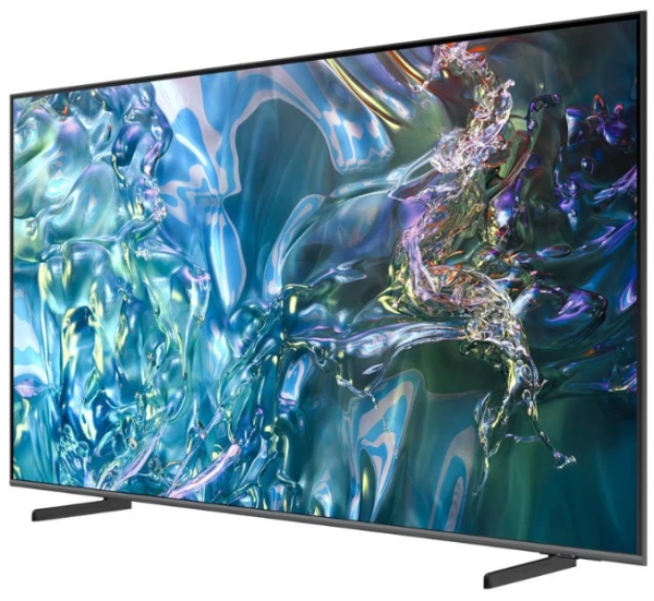 Samsung 50Q67D 4K Ultra HD 50'' 127 Ekran Uydu Alıcılı Smart QLED TV (Samsung Türkiye Garantili)