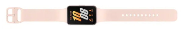 Samsung Galaxy Fit3 Akıllı Bileklik Pembe  (Samsung Türkiye Garantili)