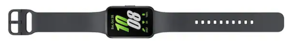 Samsung Galaxy Fit3 Akıllı Bileklik Gri (Samsung Türkiye Garantili)