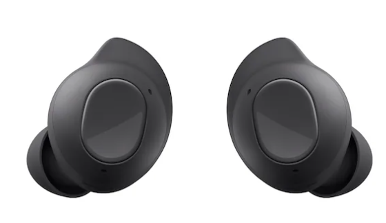 Samsung Galaxy Buds FE Bluetooth Kulak İçi Kulaklık Grafit (Samsung Türkiye Garantili)