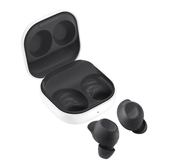 Samsung Galaxy Buds FE Bluetooth Kulak İçi Kulaklık Grafit (Samsung Türkiye Garantili)