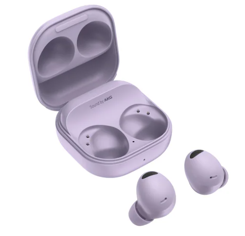 Samsung Galaxy Buds 2 Pro SM-R510NLVATUR TWS Mor Kulak İçi Bluetooth Kulaklık (Samsung Türkiye Garantili)