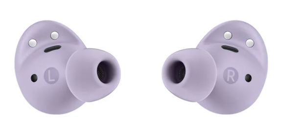 Samsung Galaxy Buds 2 Pro SM-R510NLVATUR TWS Mor Kulak İçi Bluetooth Kulaklık (Samsung Türkiye Garantili)