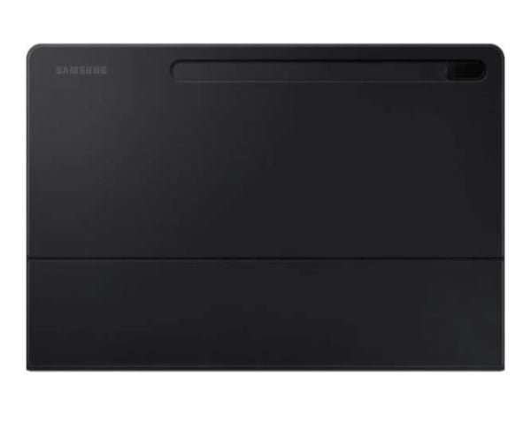 Samsung Galaxy Tab S7+ / S7 FE / S8+ EF-DT730BBEGTR Klavyeli Kılıf