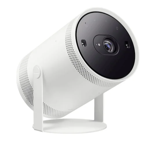 Samsung The Freestyle 2. Nesil Full HD Wi-Fi Taşınabilir Mini LED Projeksiyon Cihazı