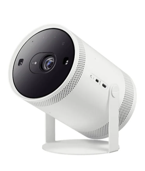 Samsung The Freestyle 2. Nesil Full HD Wi-Fi Taşınabilir Mini LED Projeksiyon Cihazı