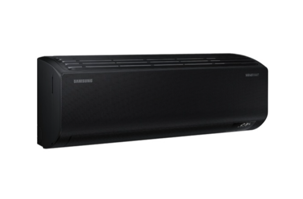 Samsung WindFree Premium Black AR09CXFCABT/SK 9000 BTU Duvar Tipi Split Klima