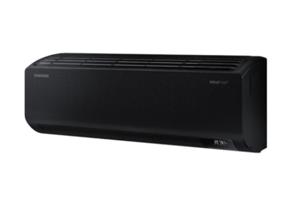 Samsung WindFree Premium Black AR09CXFCABT/SK 9000 BTU Duvar Tipi Split Klima