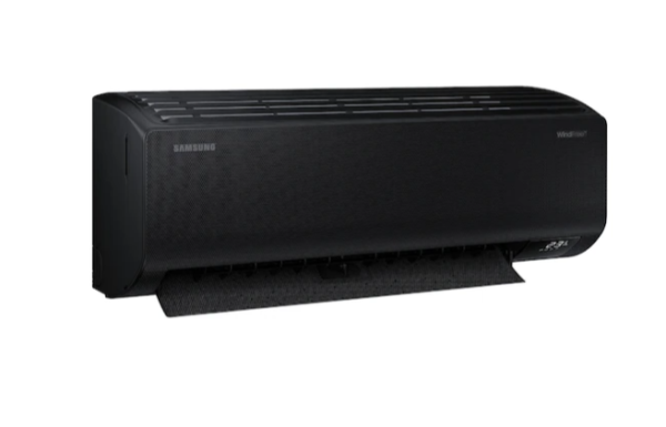 Samsung WindFree Premium Black AR09CXFCABT/SK 9000 BTU Duvar Tipi Split Klima