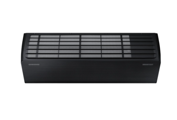 Samsung WindFree Premium Black AR09CXFCABT/SK 9000 BTU Duvar Tipi Split Klima