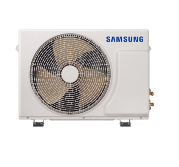 Samsung WindFree Premium Black AR09CXFCABT/SK 9000 BTU Duvar Tipi Split Klima
