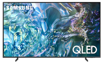 Samsung 50Q60D 4K Ultra HD 50'' 127 Ekran Uydu Alıcılı Smart QLED TV (Samsung Türkiye Garantili)