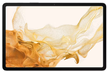 Samsung Galaxy Tab S8 Wi-Fi SM-X700 128 GB 11'' Tablet Graphite (SAMSUNG TÜRKİYE GARANTİLİ)