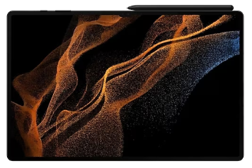 Samsung Galaxy Tab S8 Ultra Wi-Fi SM-X900 512 GB 14.6'' Tablet Graphite (Samsung Türkiye Garantili)