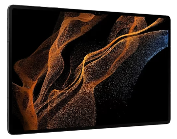 Samsung Galaxy Tab S8 Ultra Wi-Fi SM-X900 512 GB 14.6'' Tablet Graphite (Samsung Türkiye Garantili)