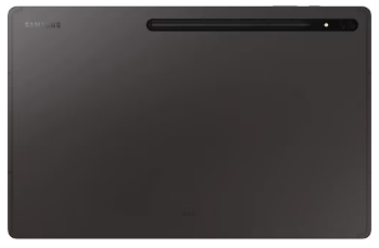 Samsung Galaxy Tab S8 Ultra Wi-Fi SM-X900 512 GB 14.6'' Tablet Graphite (Samsung Türkiye Garantili)