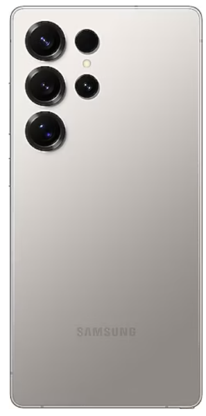 Samsung Galaxy S25 Ultra 1 TB Titanyum Gri (SAMSUNG TÜRKİYE GARANTİLİ)