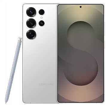 Samsung Galaxy S25 Ultra 1 TB Titanyum Gümüş (SAMSUNG TÜRKİYE GARANTİLİ)