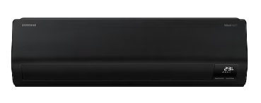 Samsung WindFree Premium Black AR18CXFCABT/SK 18000 BTU Duvar Tipi Split Klima (SAMSUNG TÜRKİYE GARANTİLİ)